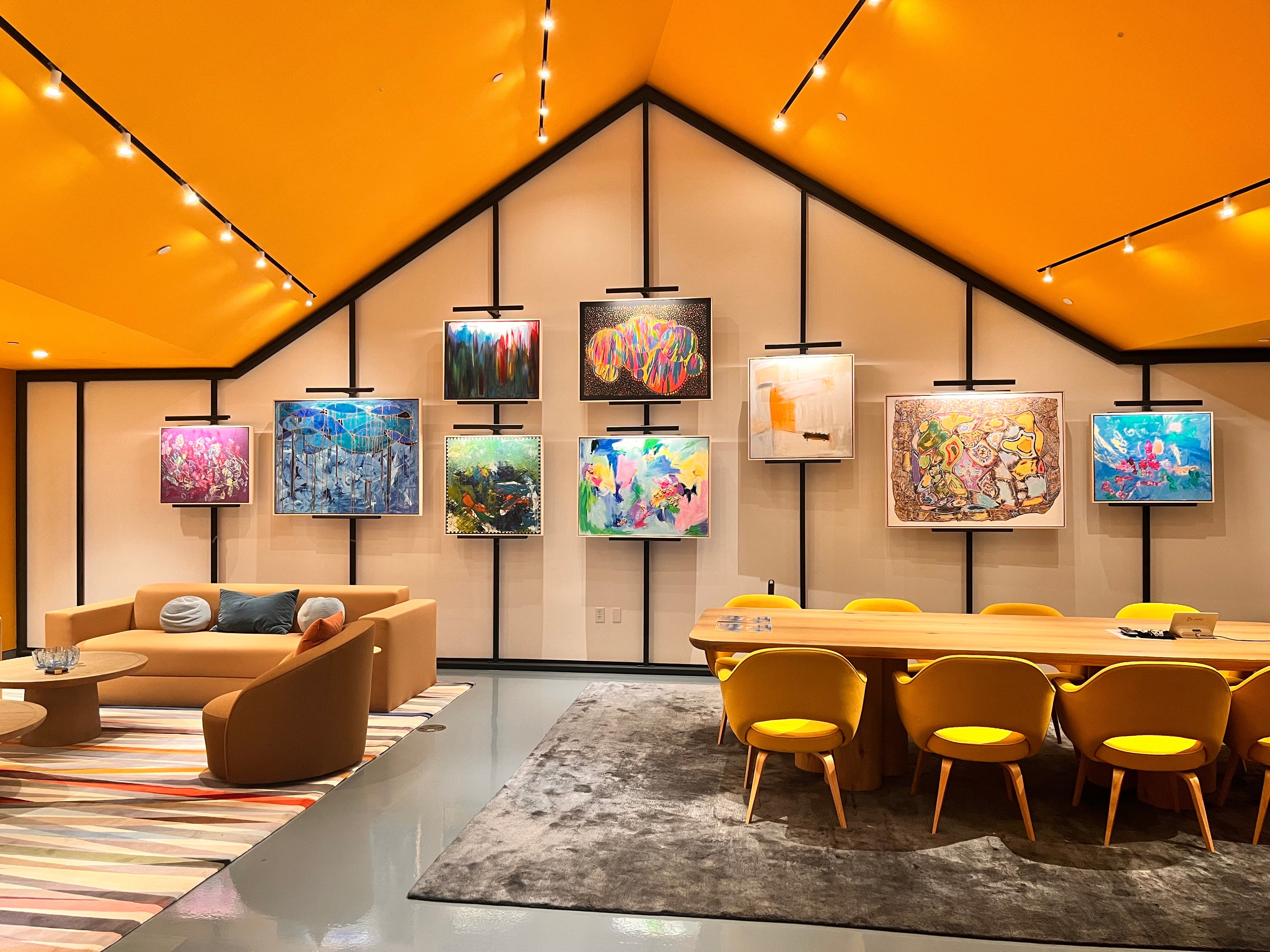 The Hidden Power of Art in the Workplace – ArtLifting