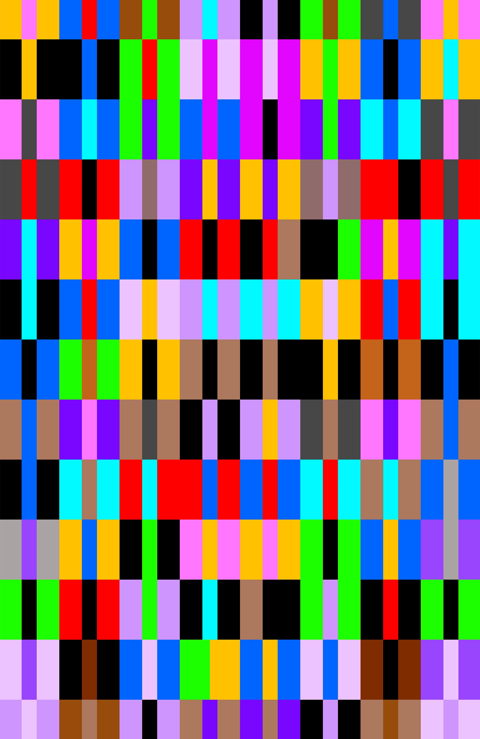 Pixel Bar 1 – ArtLifting