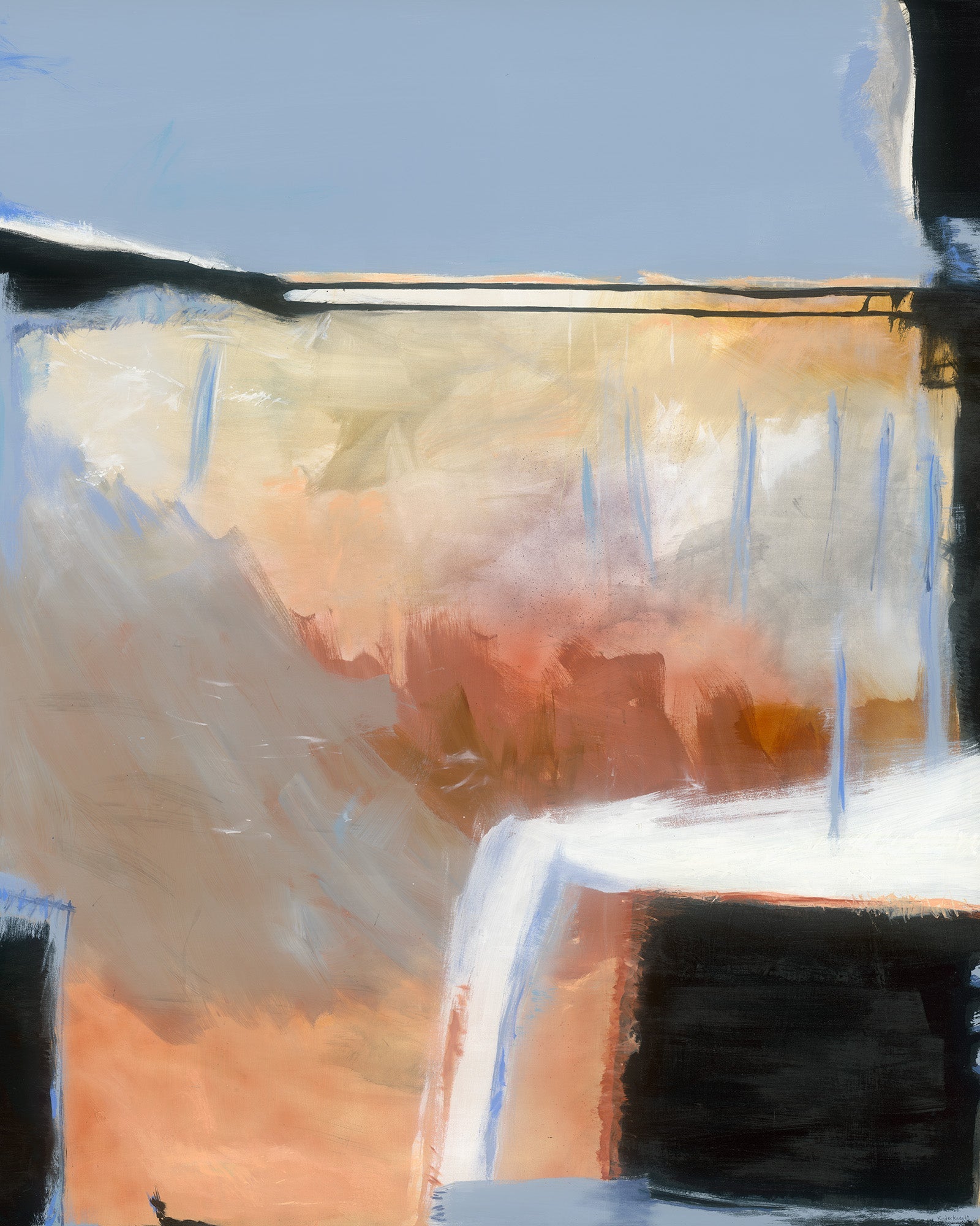 High Horizon, Open Spaces Series – ArtLifting