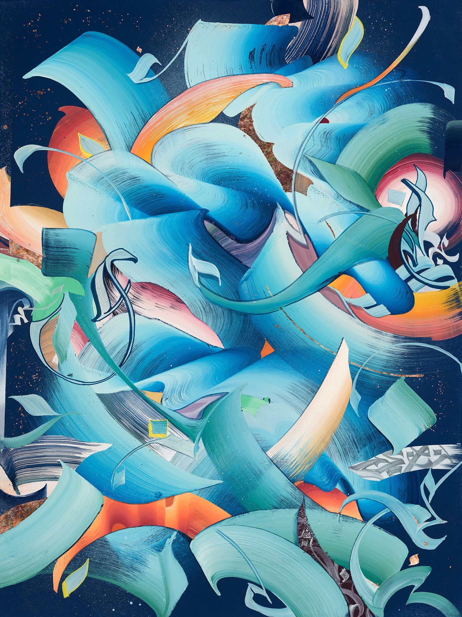 Space Jam – ArtLifting, image size:1500x2000