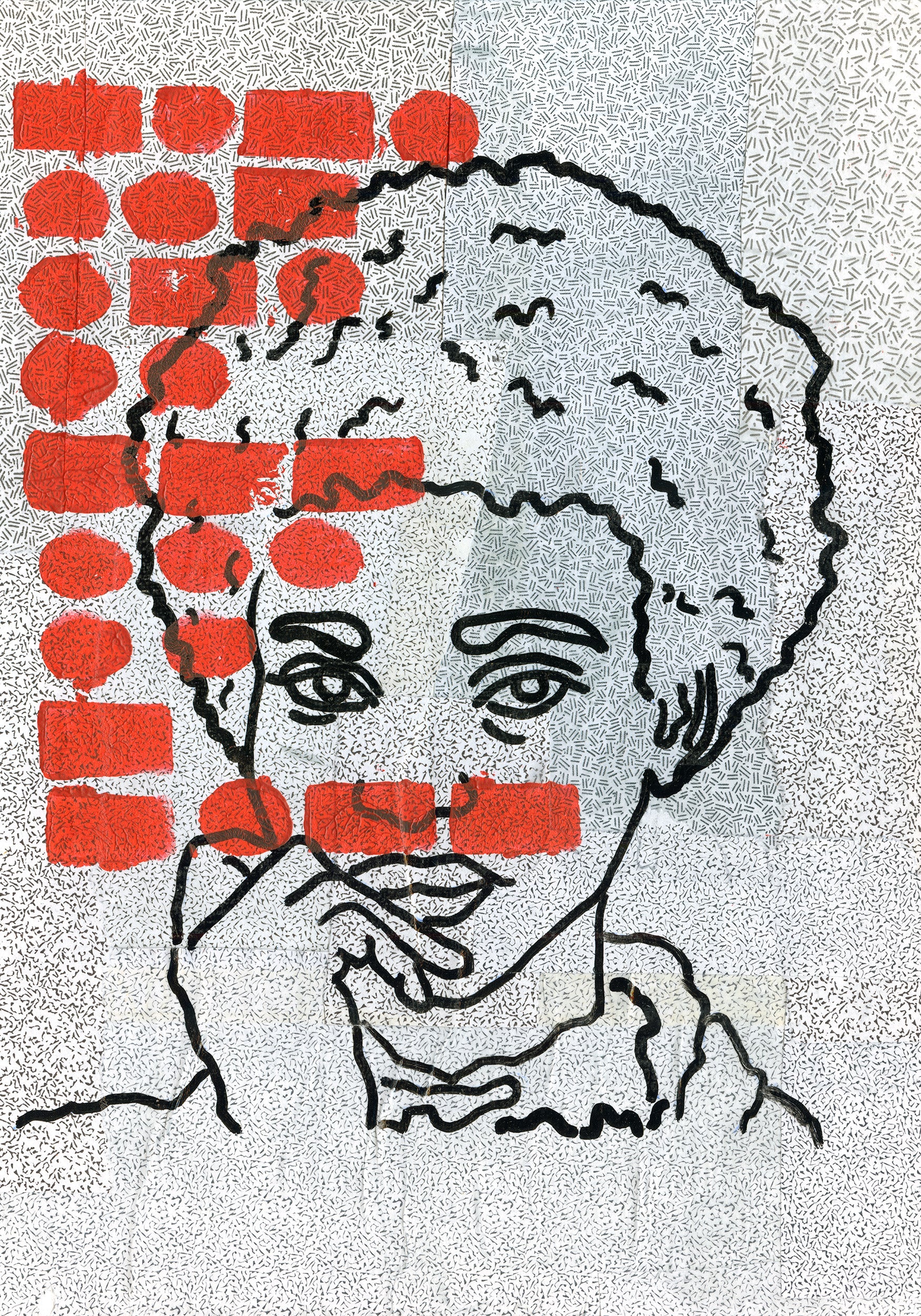 Curiosity – ArtLifting