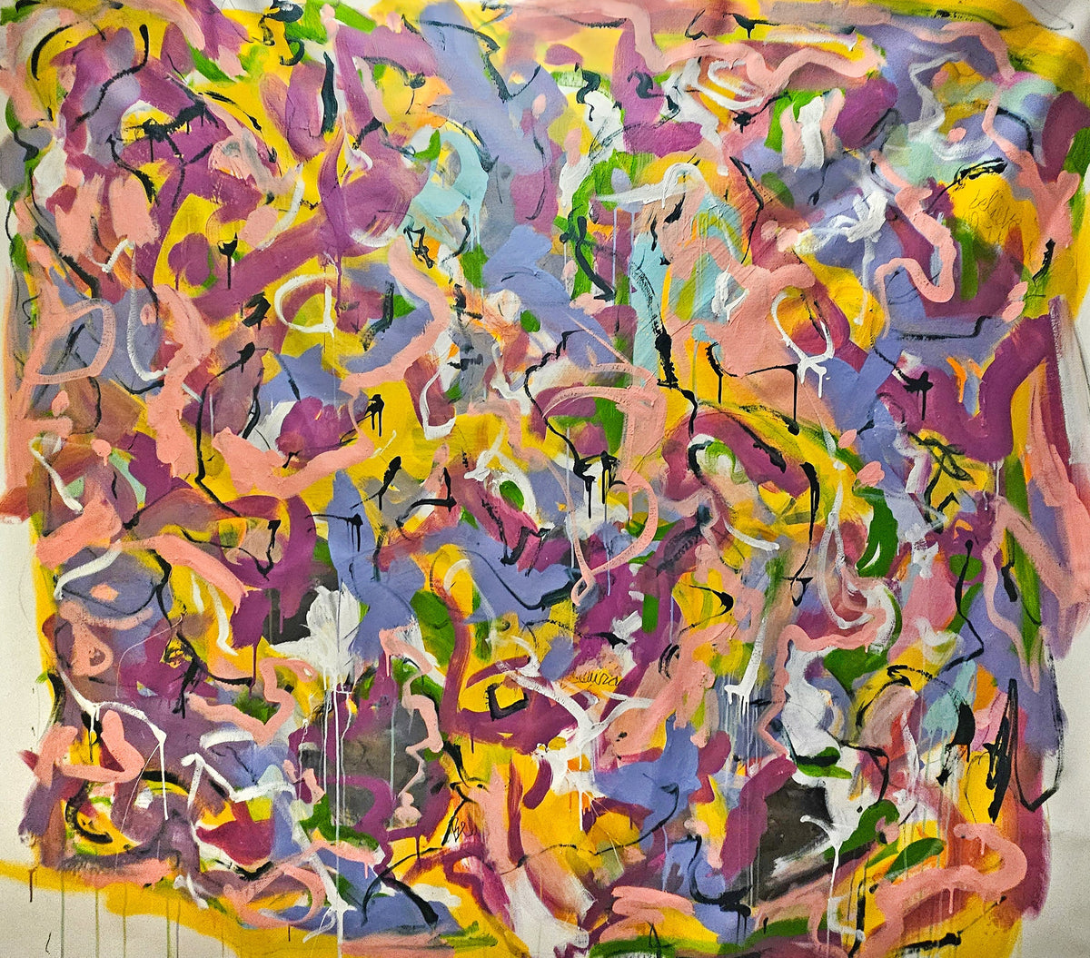 Picnic in the Park – ArtLifting