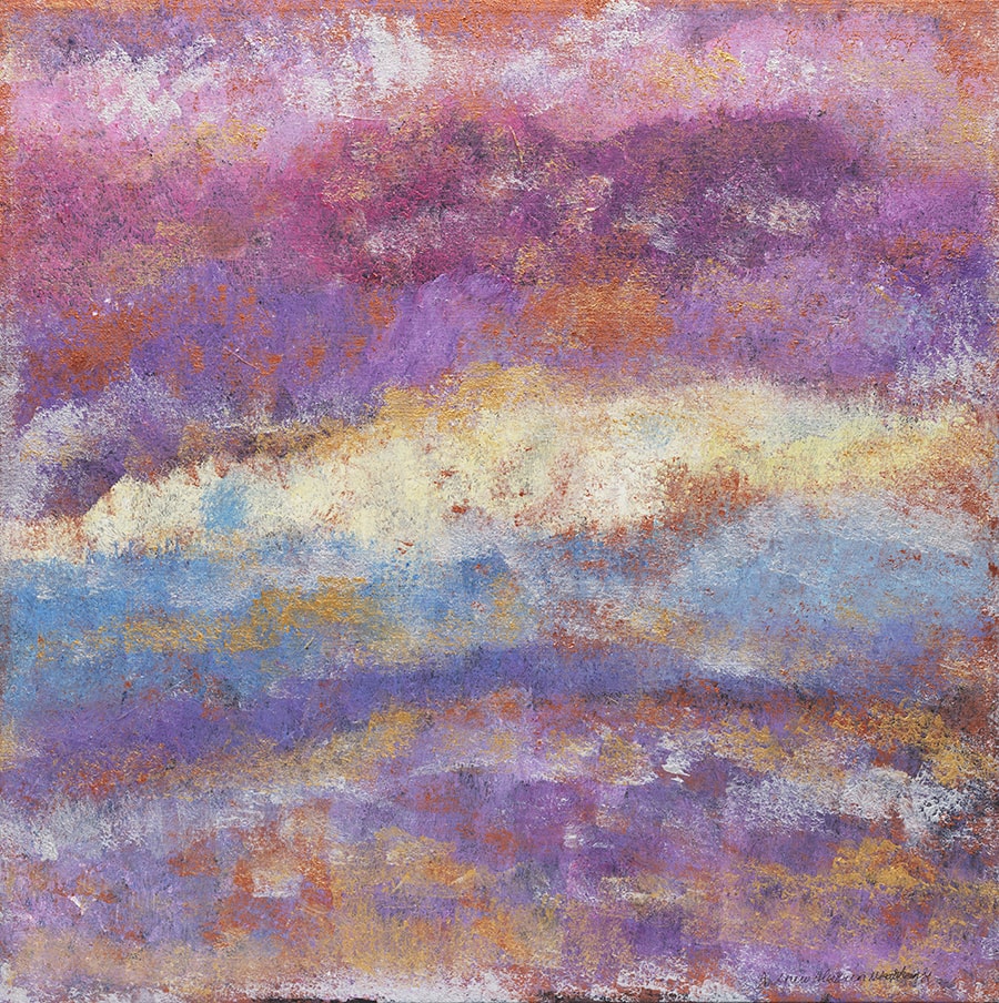 Heaven in 3D – ArtLifting