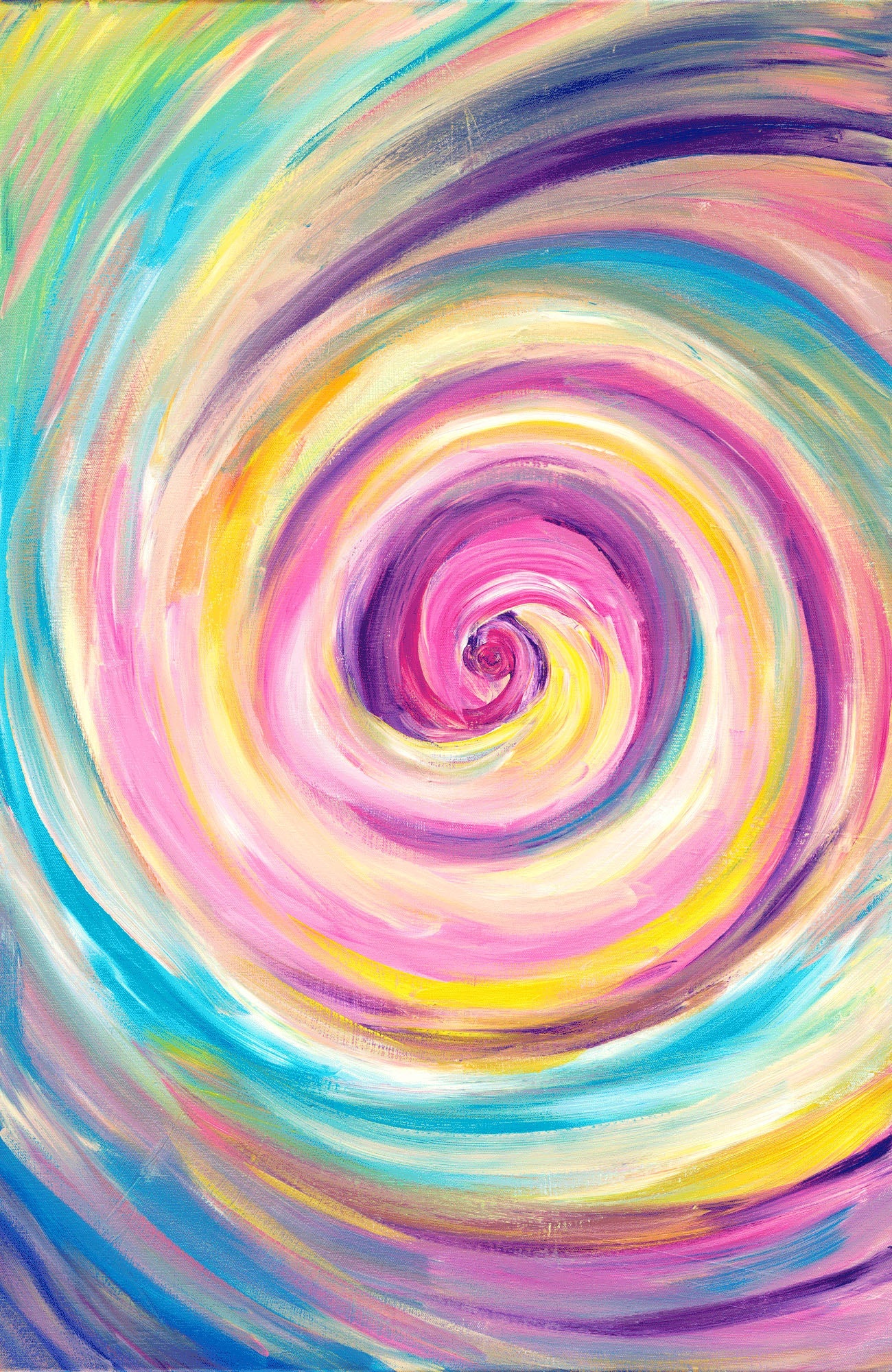 Whirlwind – ArtLifting
