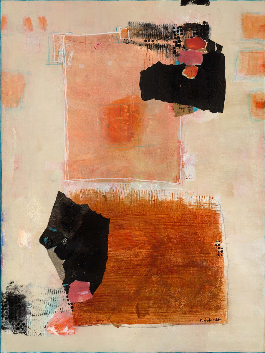 Freeform Totem (Equinox Series) – ArtLifting