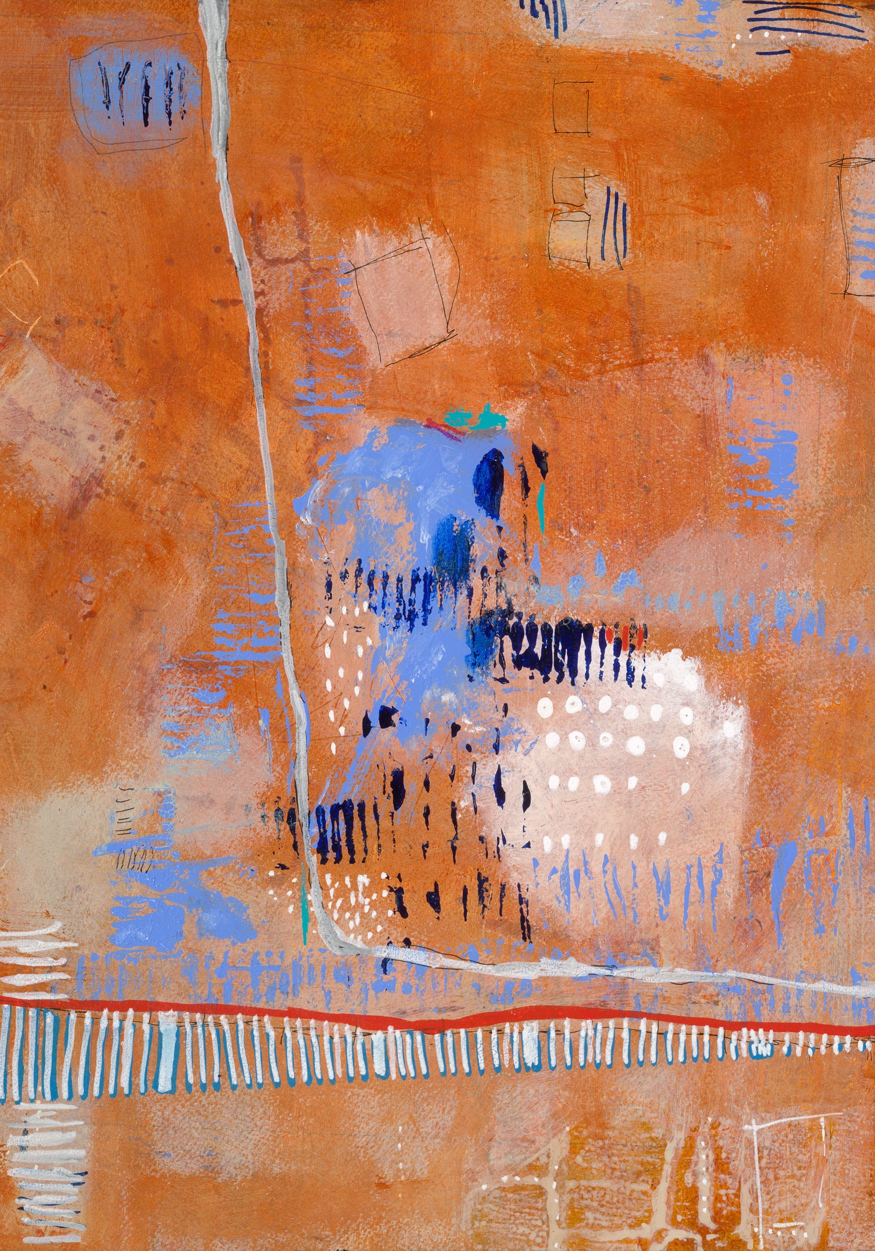 Transitions ArtLifting