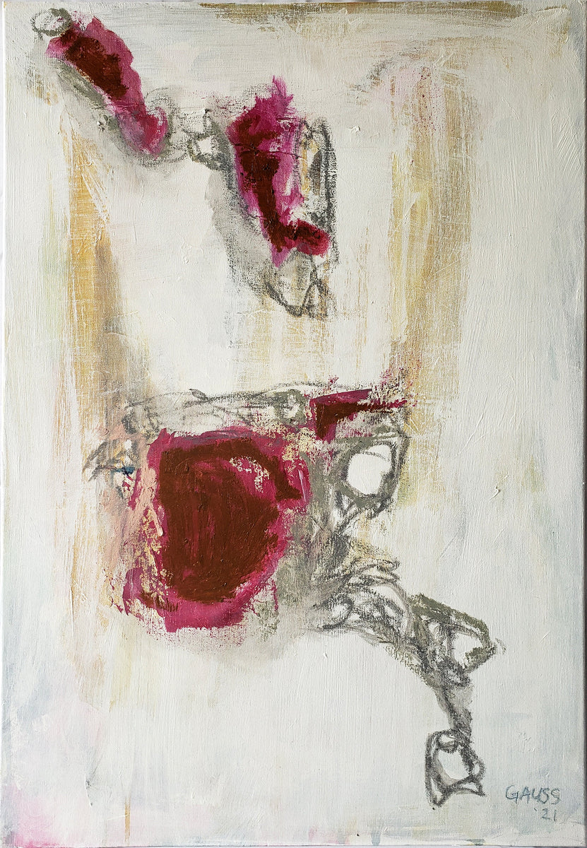 A Beautiful Disaster – ArtLifting