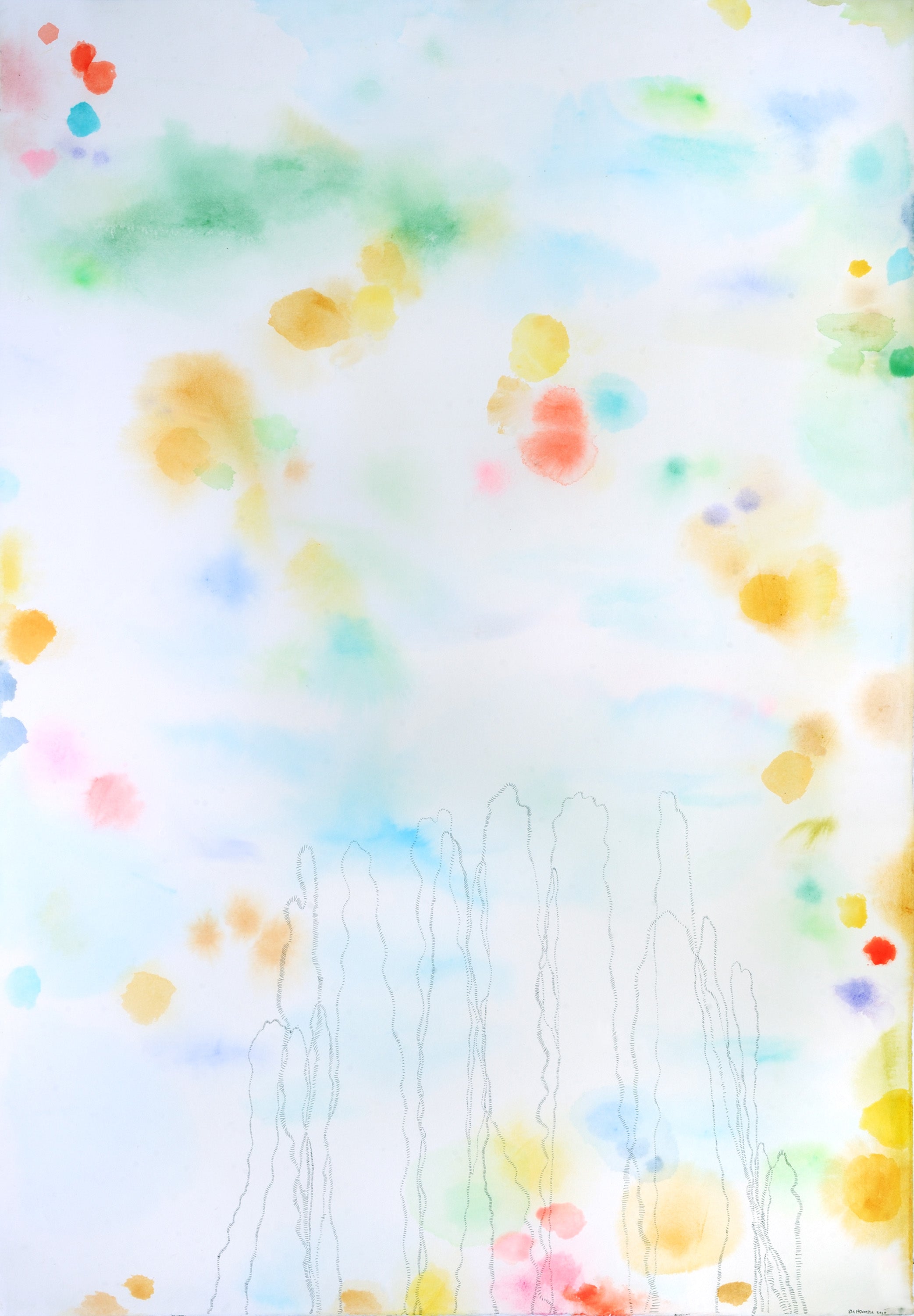 Cherry Blossoms – ArtLifting
