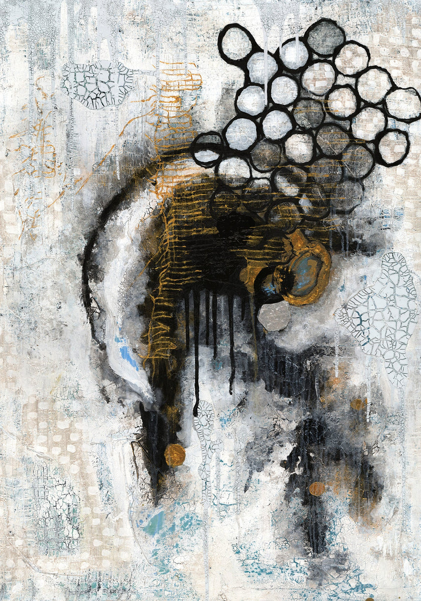 Cracked Earth #20 – ArtLifting