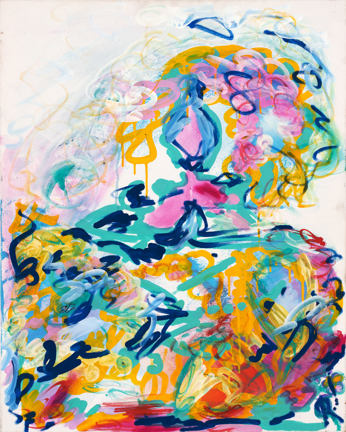 I am Rooted in Inner Peace – ArtLifting