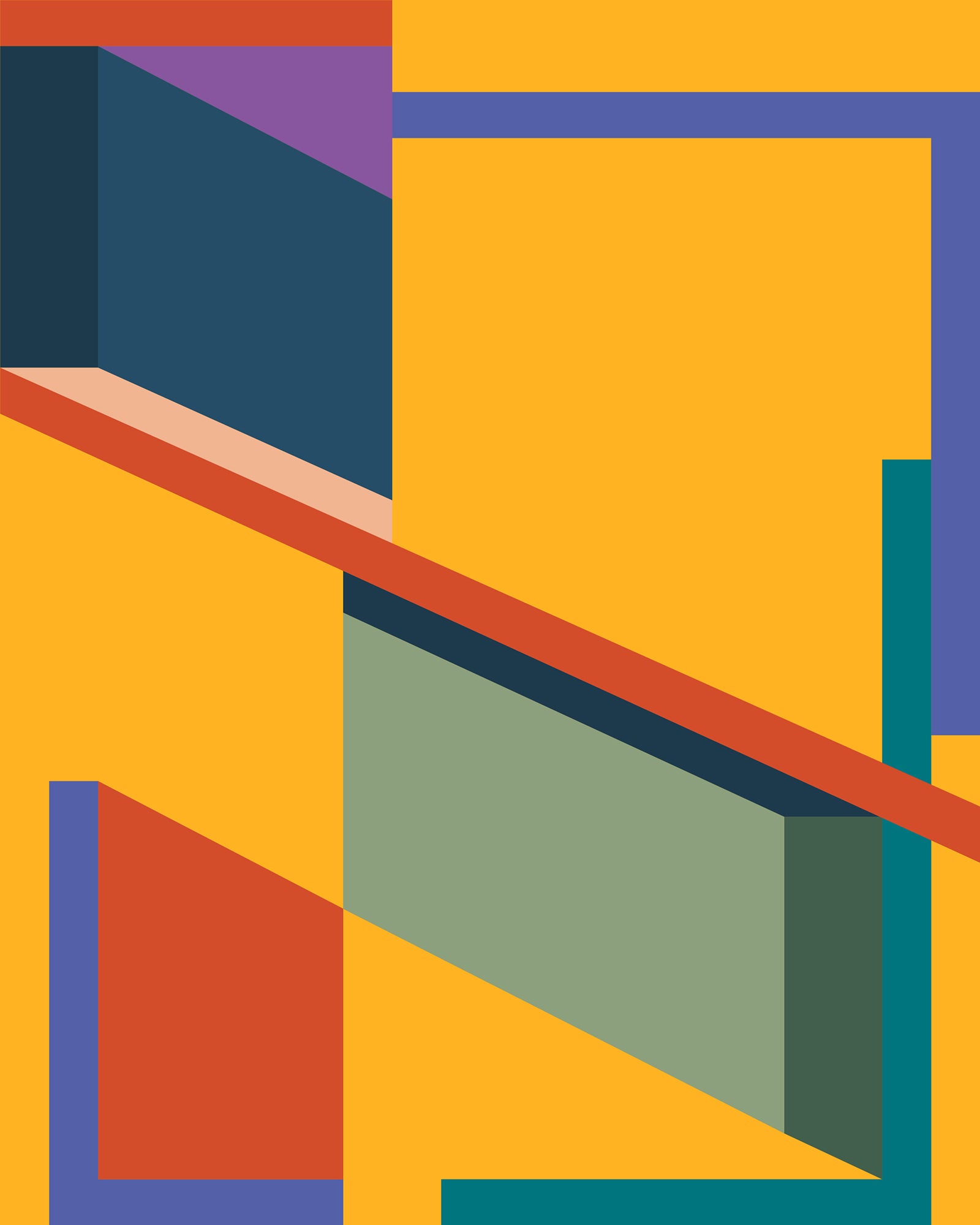 Bauhaus 1 – ArtLifting