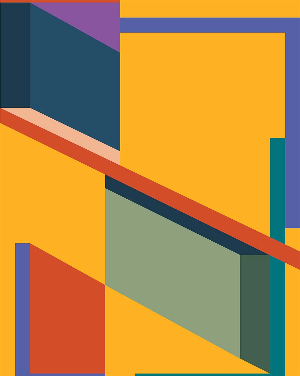 Rick_Ruark_Bauhaus_1_Original_