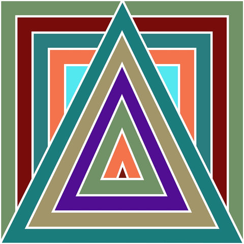 Triangle - ArtLifting