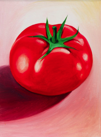 Tomato - ArtLifting