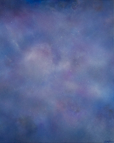 Minimal Nebula - ArtLifting