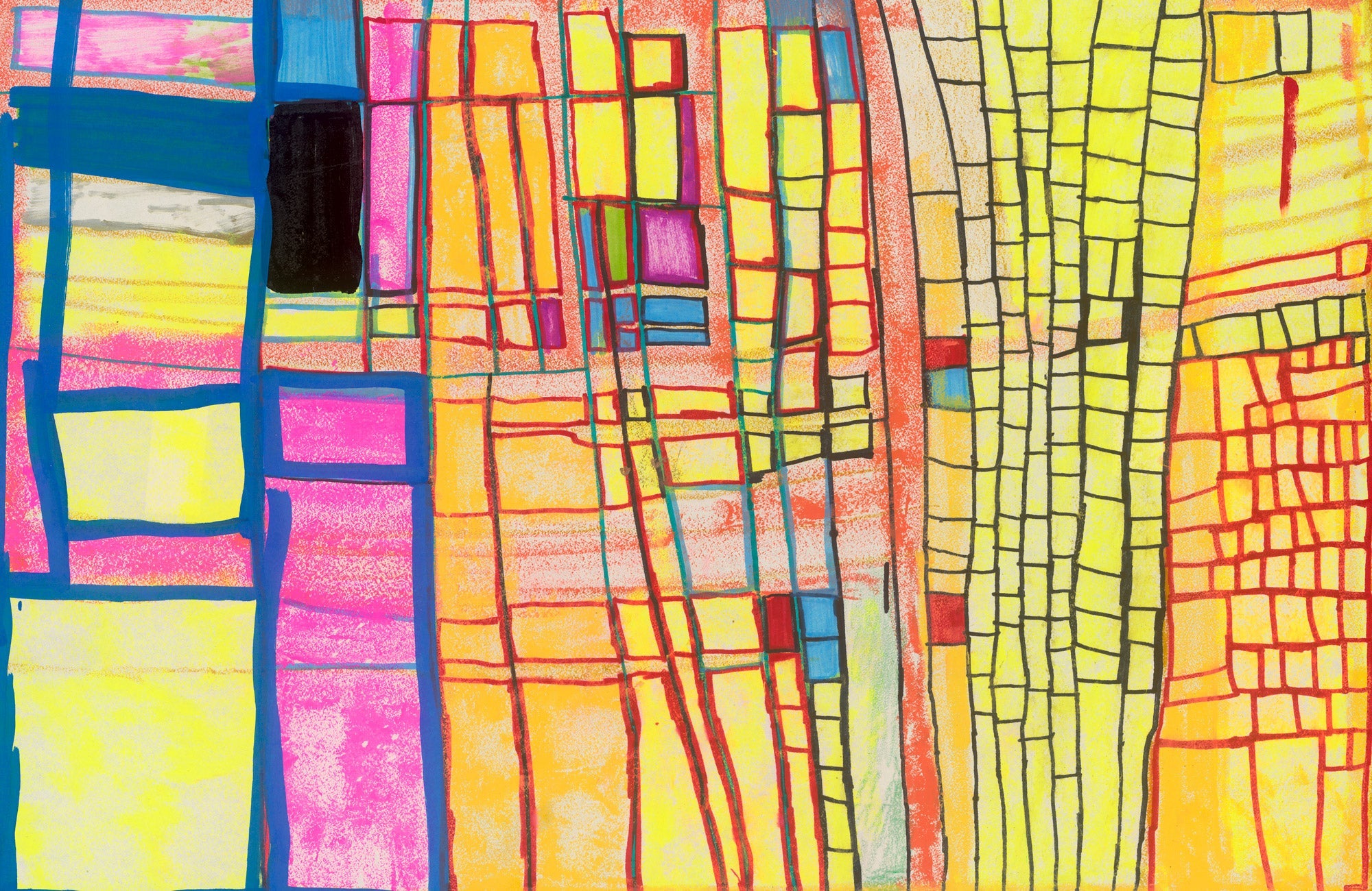 Zen 615 Siobhan's Dog ArtLifting