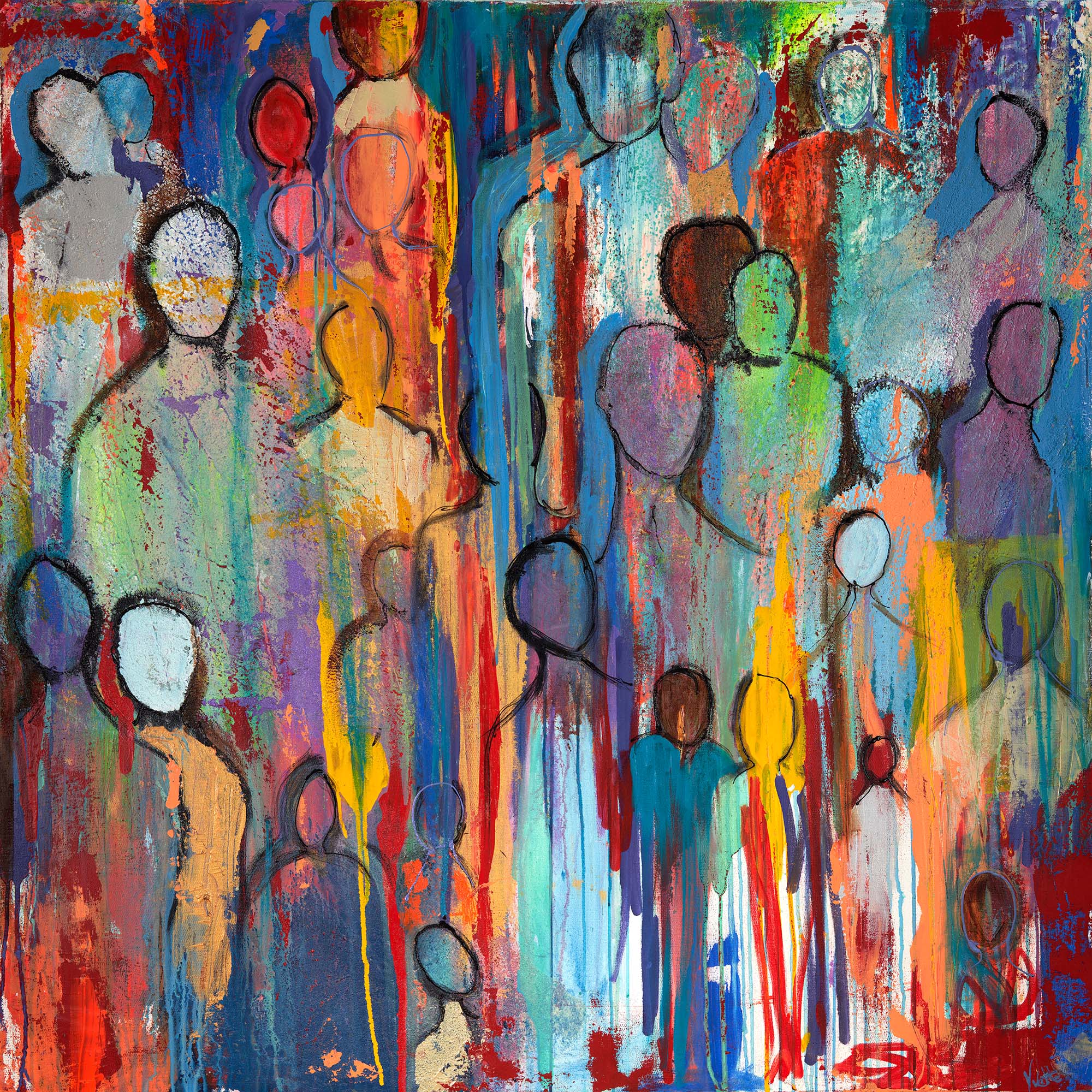 We The People – ArtLifting