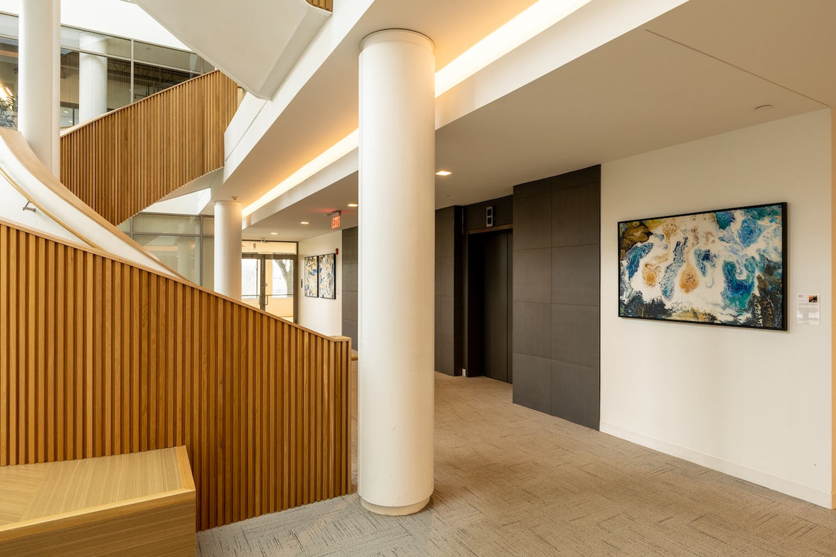 Why Art Is the New Competitive Advantage in Commercial Real Estate