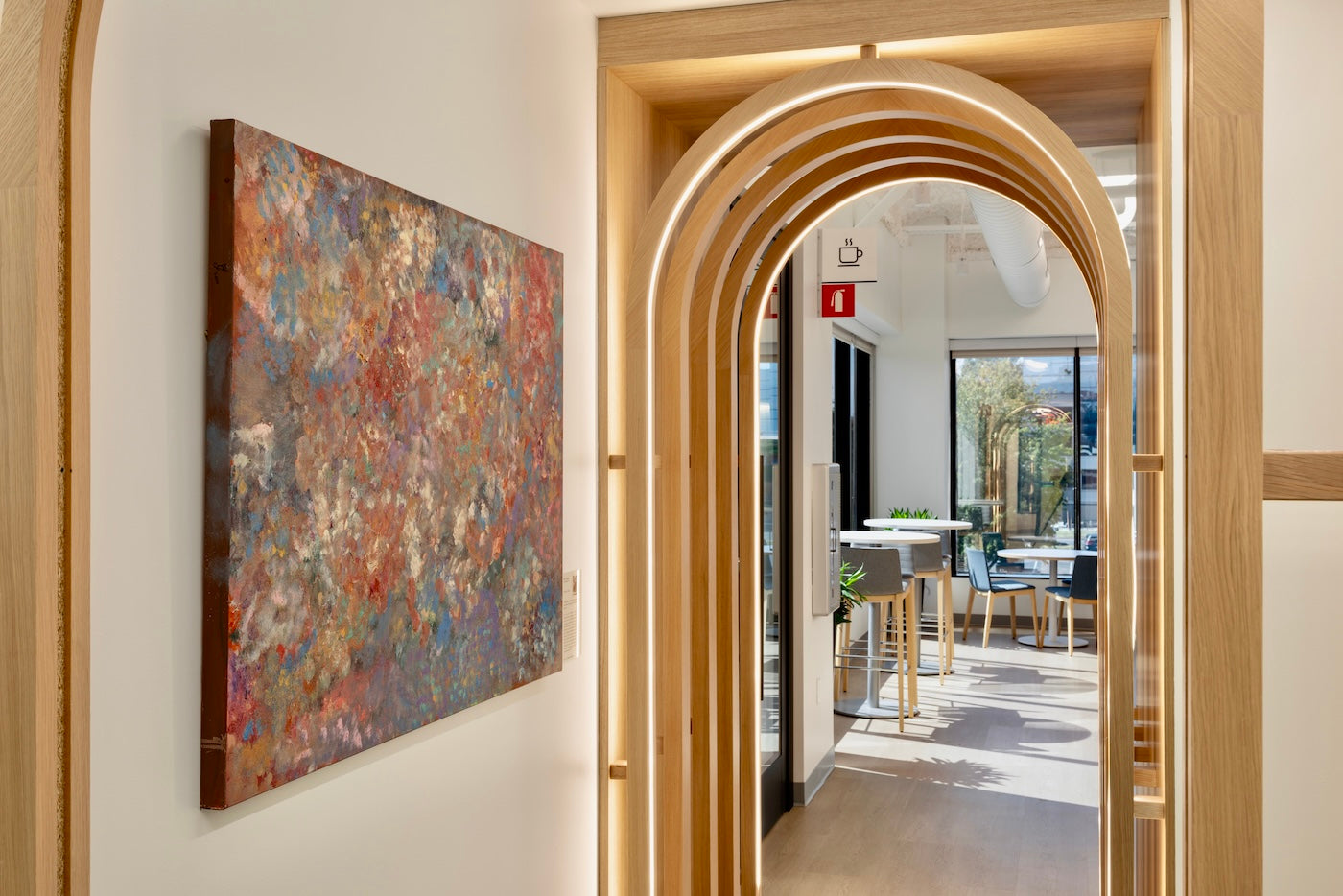 Global Software Company Cincinnati Office