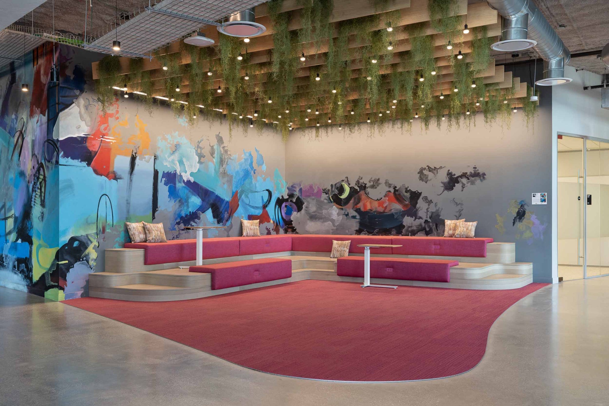 The Hidden Power of Art in the Workplace