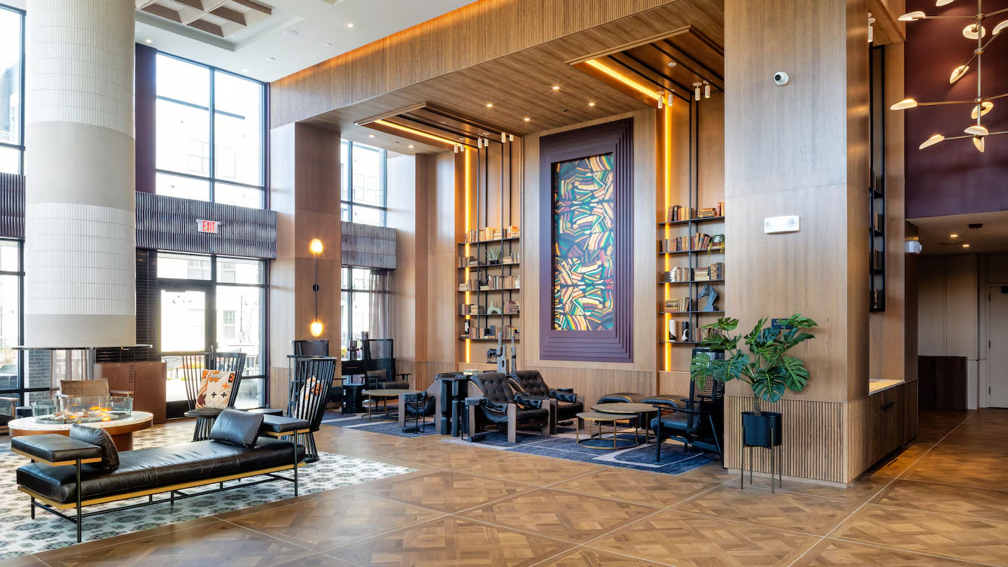 Avalon Parsippany by Avalon Bay Communities