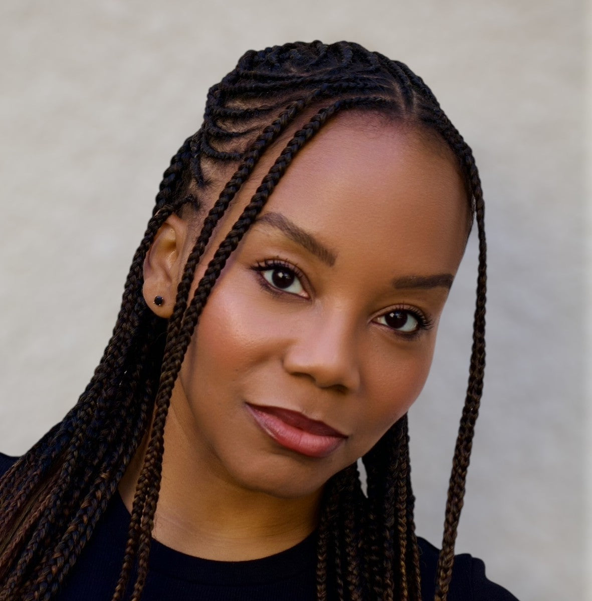 Ananda KARABO