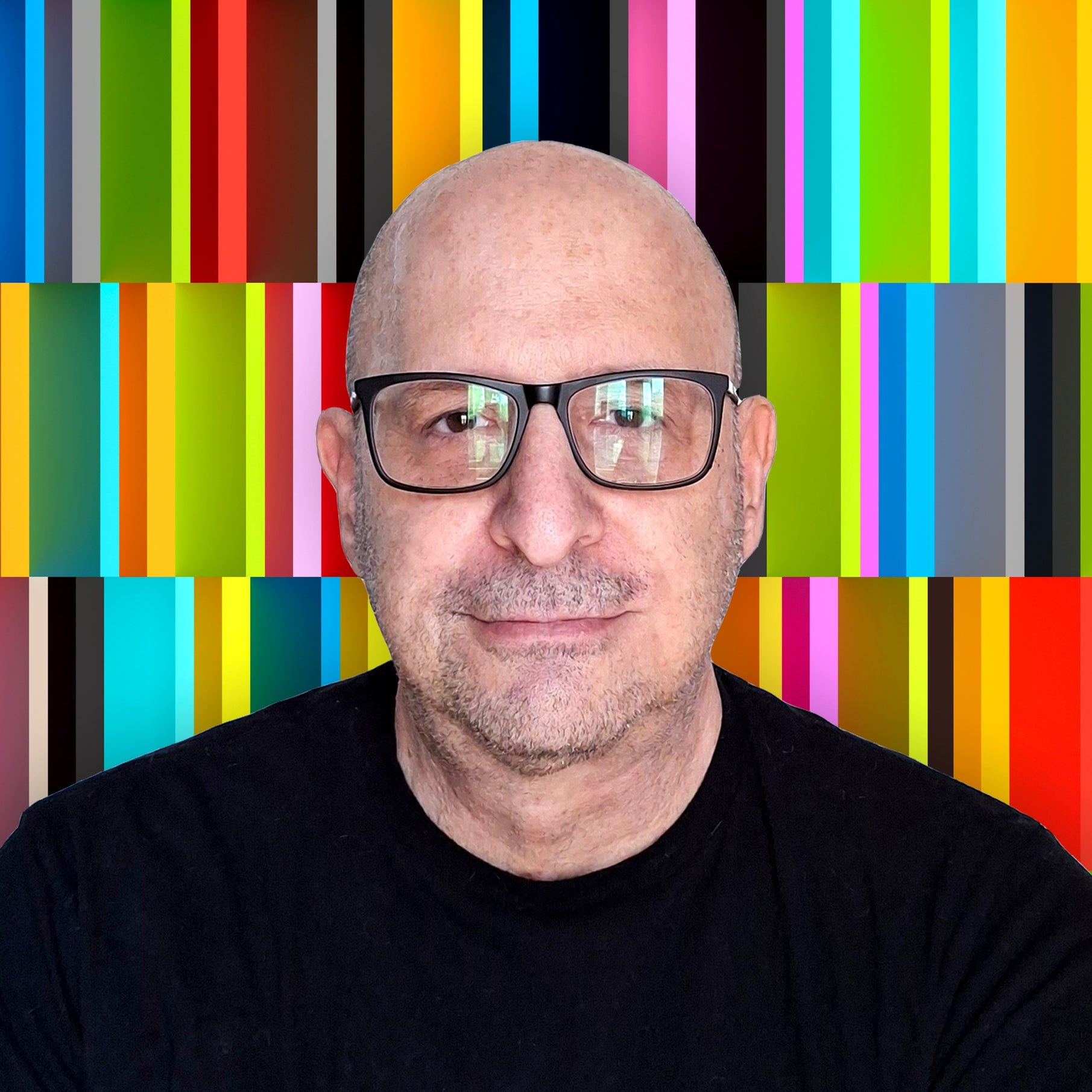 Andrew Reach