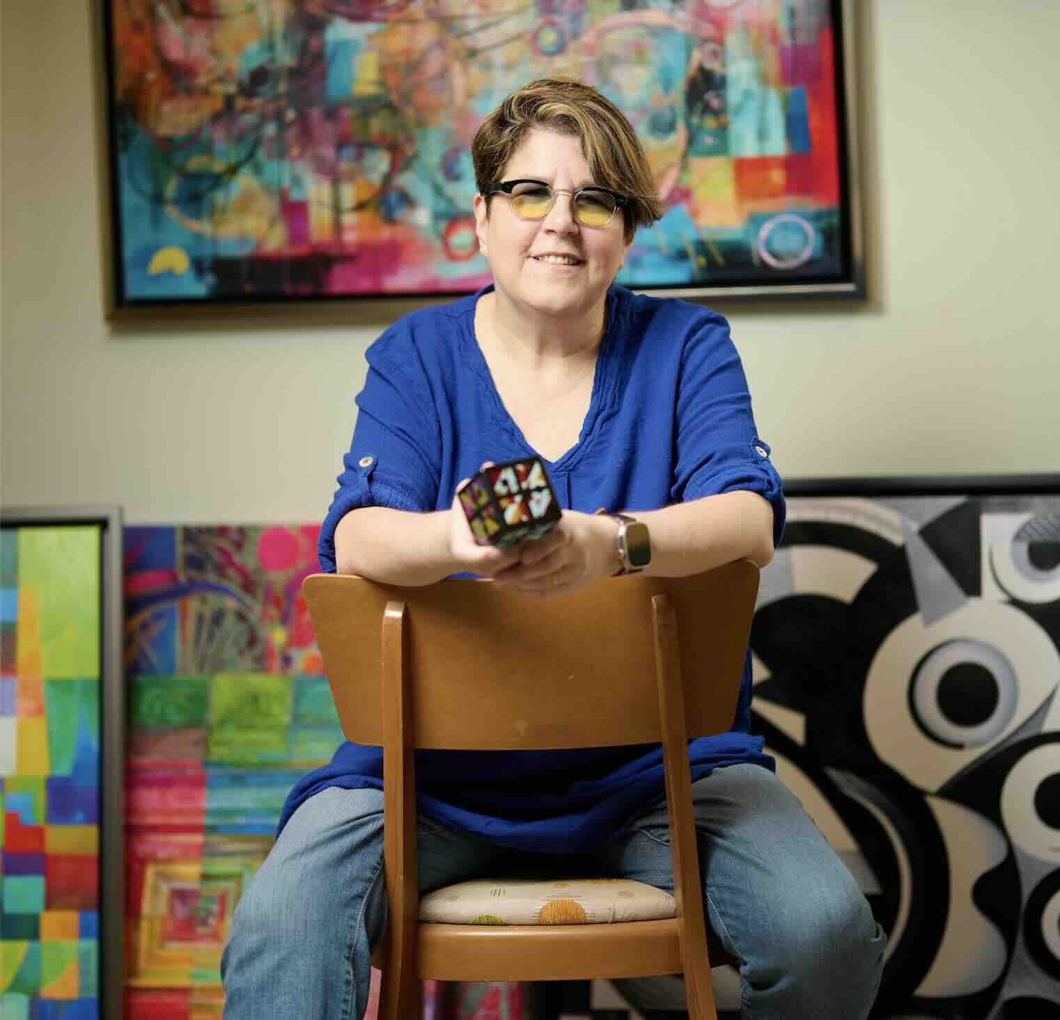 Diana de Avila