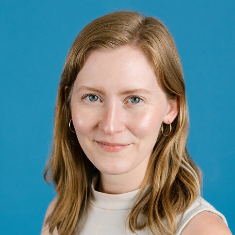 Emily Wilson Gillespie