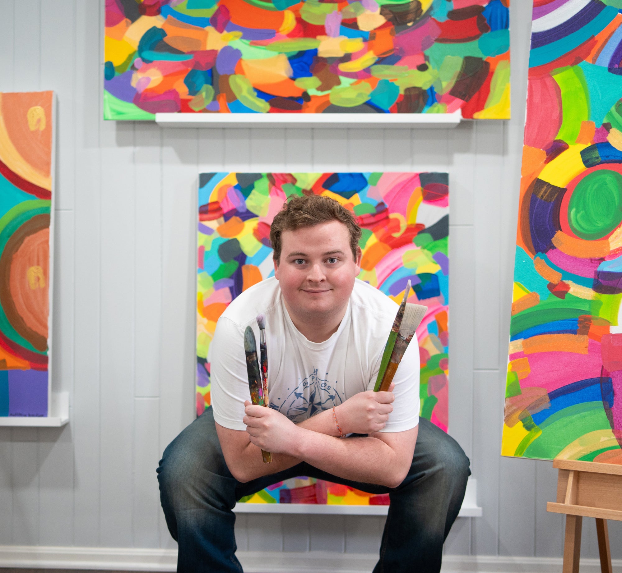 Matthew Breedlove