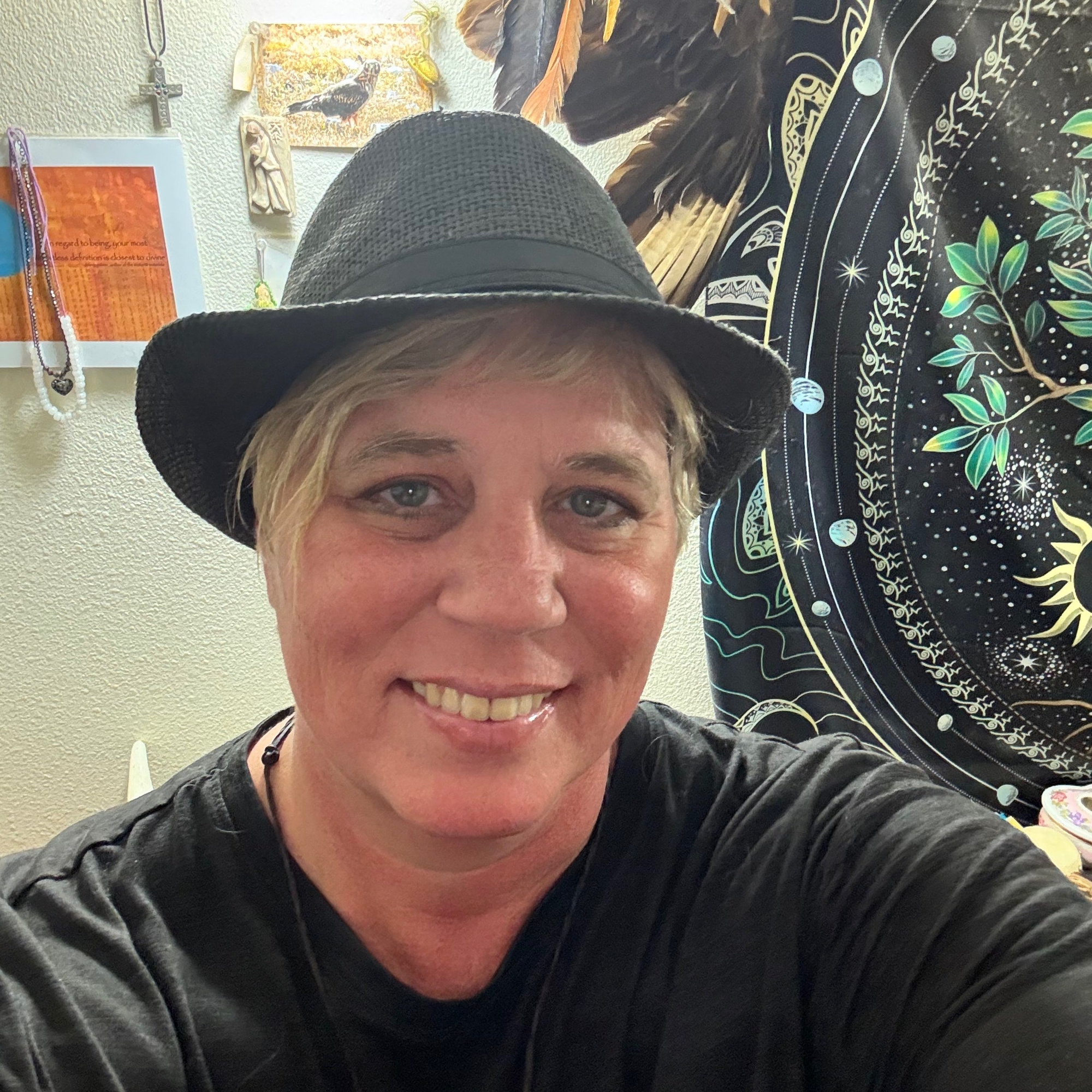 Christina Culverhouse