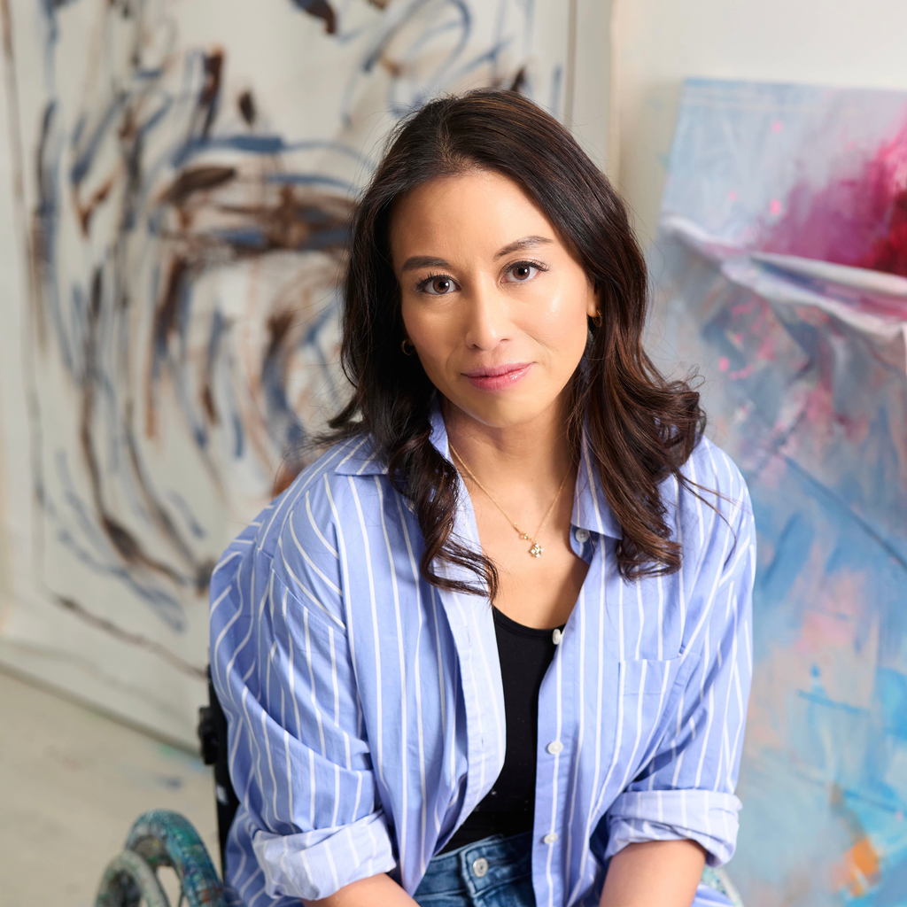 Aimee Hofmann ArtLifting