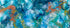 Cap Cana Original Artwork Aimee Hofmann
