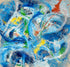 Emergence Original Artwork Aimee Hofmann
