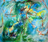 Indian Summer Original Artwork Aimee Hofmann