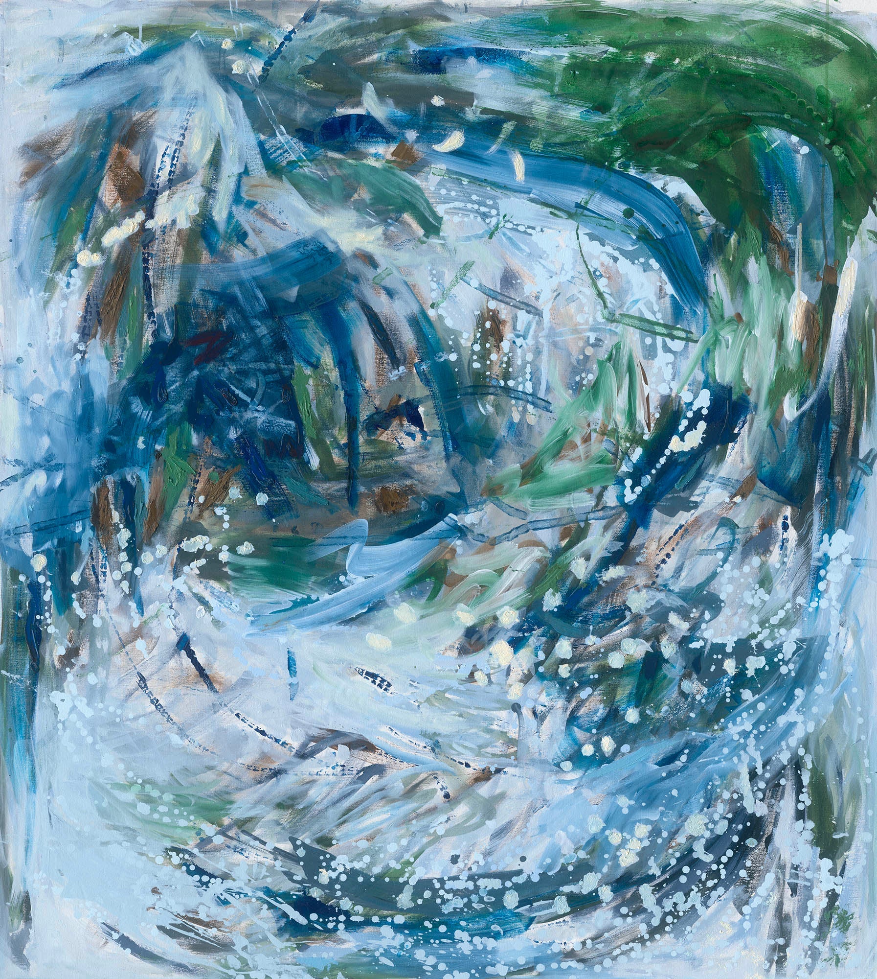 Winterwunderland - ArtLifting