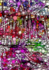 Bubble Bash Print Alene Sirott-Cope