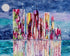 Urban Blend Print Alene Sirott-Cope