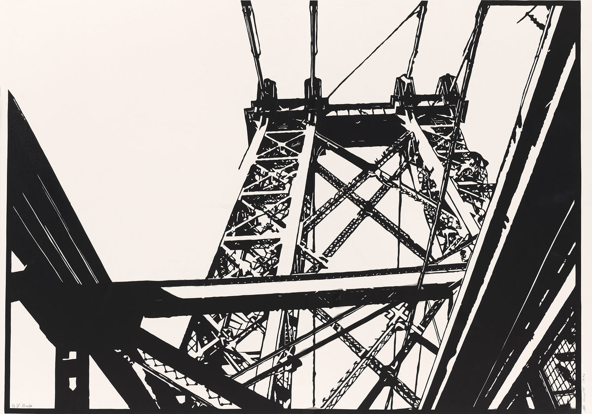 New York Bridge