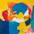 Vacations for Everyone! Original Artwork Allie Olson