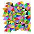 Dance of the Broken Parts 2 Print Andrew Reach