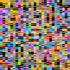 Pixel Bar 2 Print Andrew Reach
