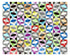 Quadrataflux 2 Print Andrew Reach