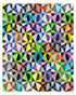 Quadrataflux 3 Print Andrew Reach