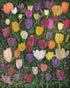 Divine Abundance Print Andrew Weatherly
