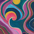 Ocean's Majesties: Incandescence Original Artwork Andrew Weatherly