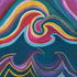 Ocean's Majesties: Rejuvenation Original Artwork Andrew Weatherly
