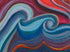 Ocean's Majesties: Transformation Original Artwork Andrew Weatherly
