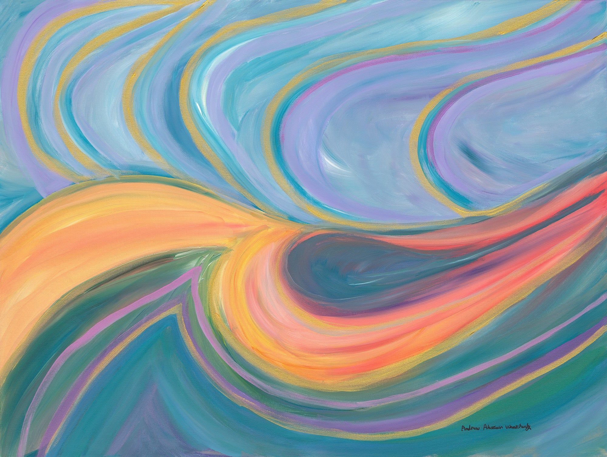 Whispers of the Wind - ArtLifting