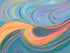 Whispers of the Wind Original Artwork Andrew Weatherly